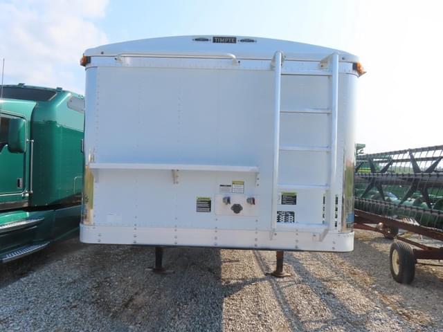 Image of Timpte Super Hopper equipment image 2