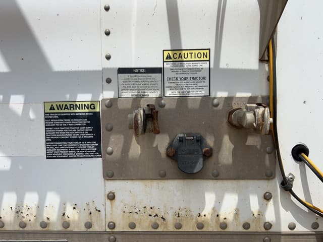 Image of Timpte Super Hopper equipment image 3