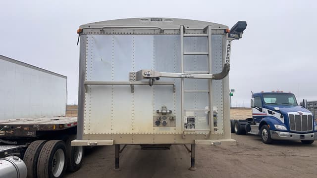 Image of Timpte Super Hopper equipment image 1