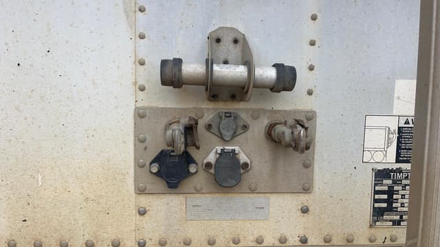 Image of Timpte Super Hopper equipment image 3