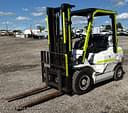 2003 Toyota 7FGU25 Image