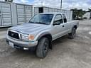 2003 Toyota Tacoma Image