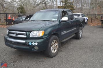 Main image Toyota Tundra