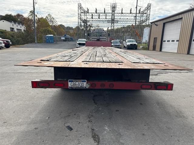 Image of TRAIL-EZE TE701 equipment image 3