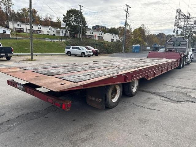 Image of TRAIL-EZE TE701 equipment image 2