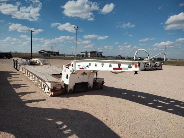 Image of Trail King TK110HDG equipment image 3