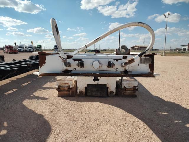 Image of Trail King TK110HDG equipment image 4