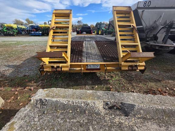 Image of Trailerman Undetermined Image 1