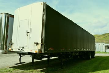 Main image Transcraft Eagle II