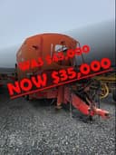 2003 Trioliet Solomix 2-3200 Image