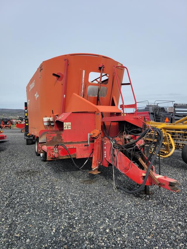 Image of Trioliet Solomix 2-3200 equipment image 1