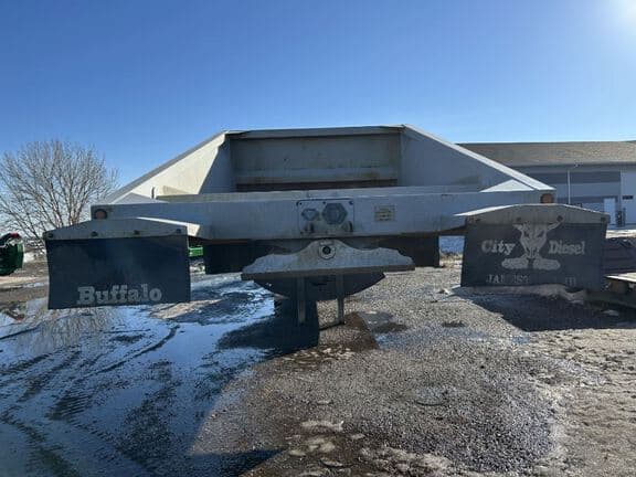 Image of R-way Belly Dump Trailer equipment image 3