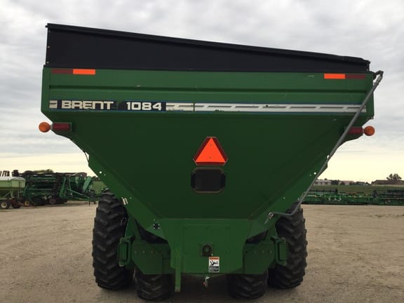 Main image Brent 1084