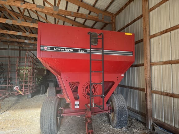 2003 Unverferth 530 Equipment Image0