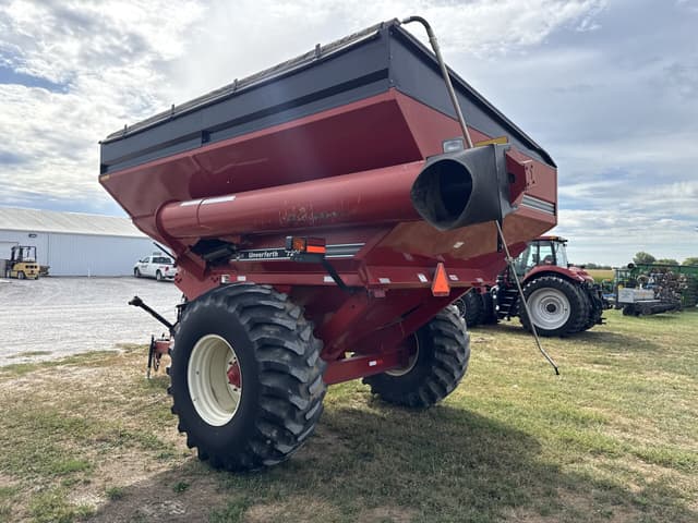 Image of Unverferth 7200 equipment image 4