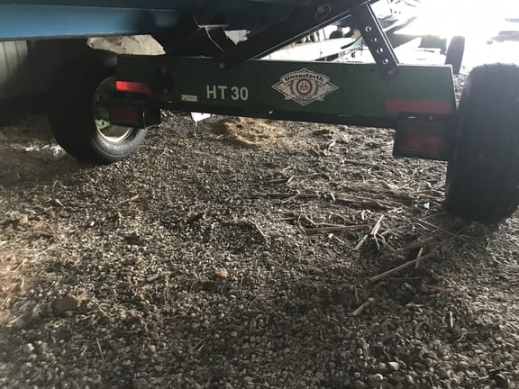 Main image Unverferth HT36