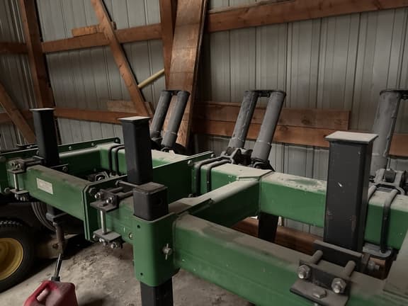 Image of Unverferth Zone-Builder equipment image 4