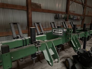 Main image Unverferth Zone-Builder