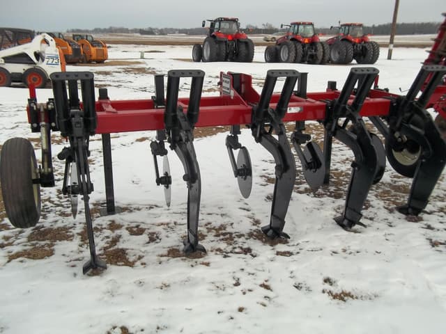 Image of Unverferth Zone-Builder equipment image 3