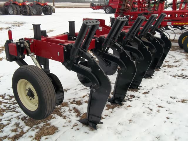 Image of Unverferth Zone-Builder equipment image 2