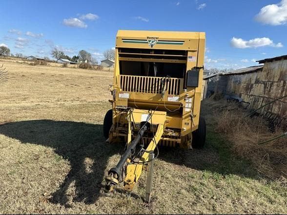 Image of Vermeer Rebel 5400 equipment image 1