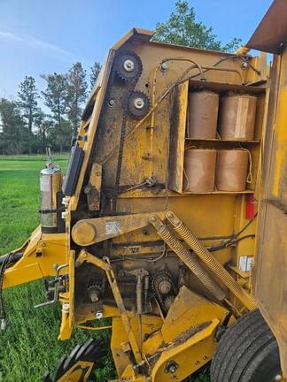 Image of Vermeer Rebel 5500 equipment image 3