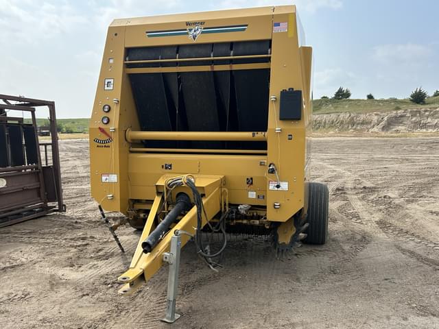 Image of Vermeer 605 equipment image 3