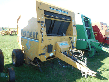 Main image Vermeer 605XL