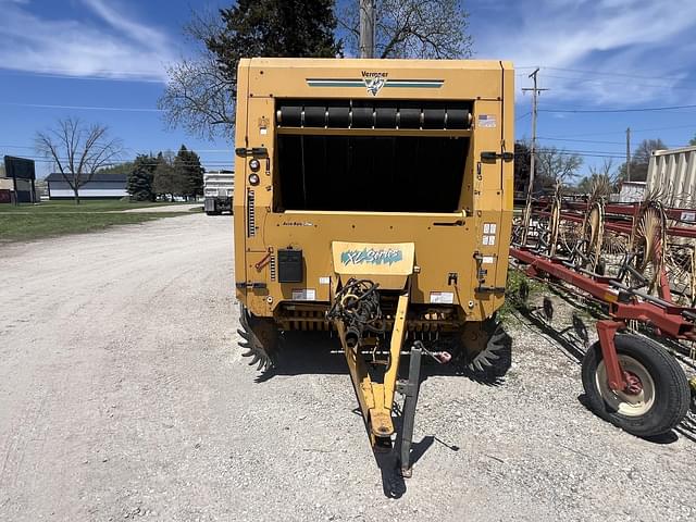 Image of Vermeer 605XL equipment image 1