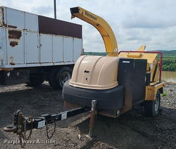 Main image Vermeer BC1400