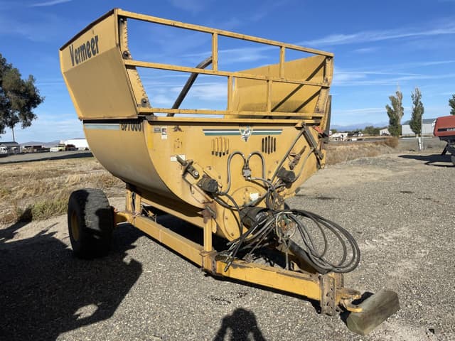 Image of Vermeer BP7000 equipment image 4