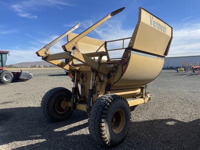 Image of Vermeer BP7000 equipment image 3