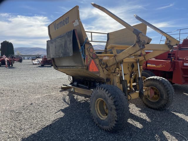 Image of Vermeer BP7000 equipment image 1