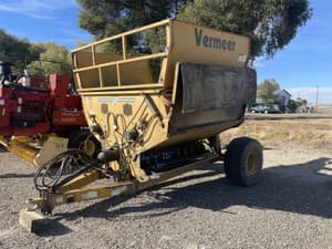 2003 Vermeer BP7000 Image