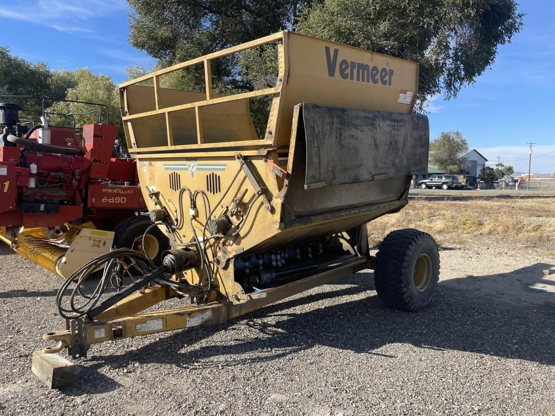 Image of Vermeer BP7000 Primary image