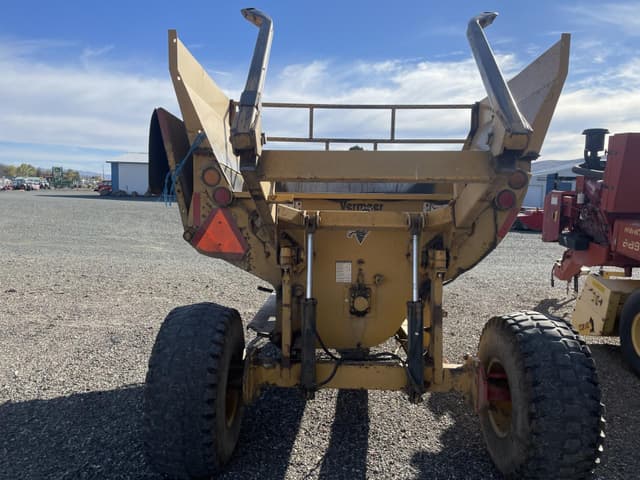 Image of Vermeer BP7000 equipment image 2