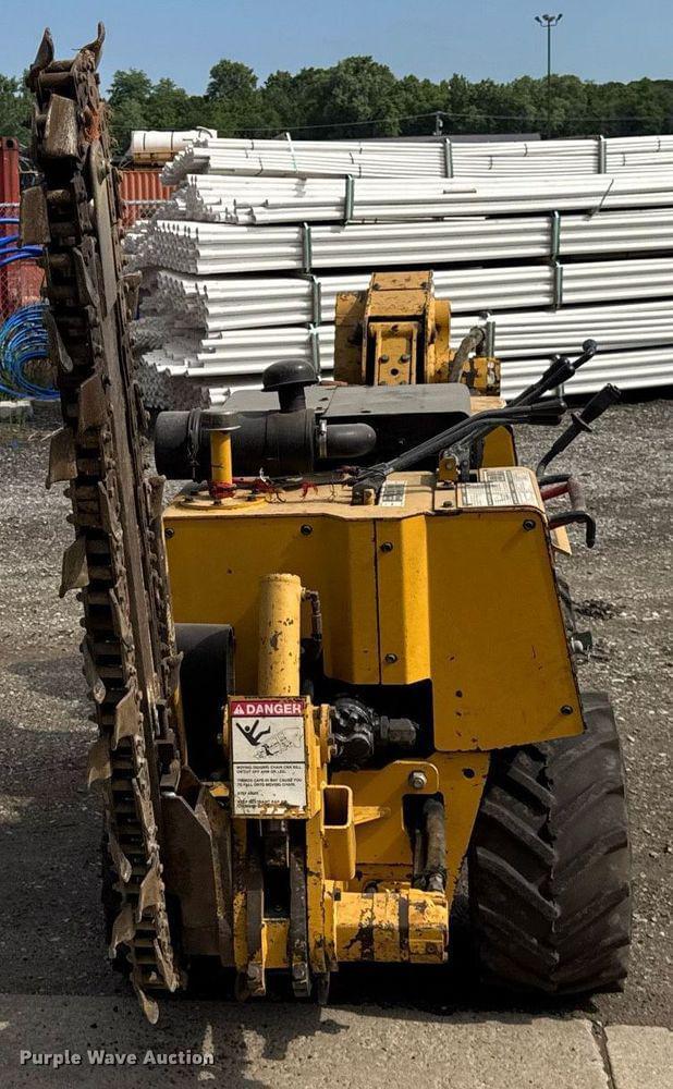 Image of Vermeer LM42 equipment image 1