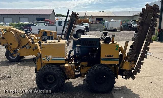Image of Vermeer LM42 equipment image 3
