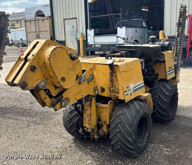 Image of Vermeer LM42 equipment image 4