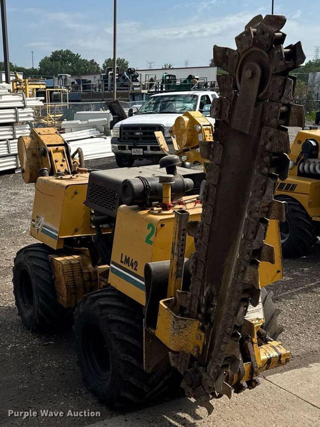 Image of Vermeer LM42 equipment image 2