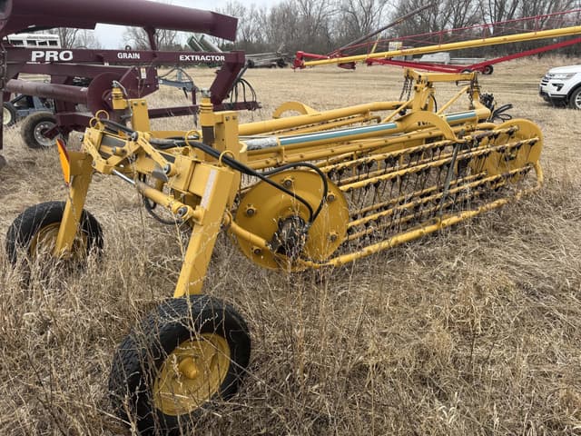 Image of Vermeer R-23 equipment image 4