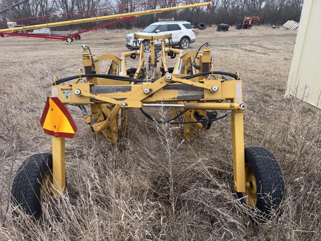 Image of Vermeer R-23 equipment image 3