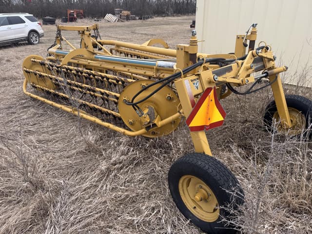 Image of Vermeer R-23 equipment image 2