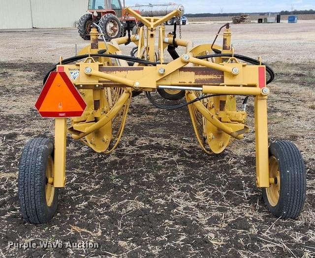 Image of Vermeer R23A equipment image 1