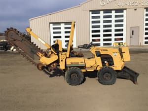 2003 Vermeer V3550A Image