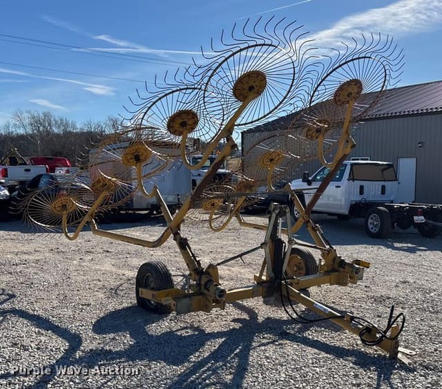 Image of Vermeer WR22 equipment image 2