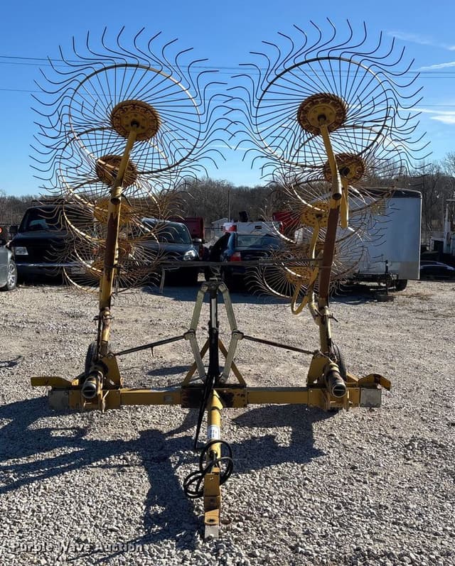 Image of Vermeer WR22 equipment image 1