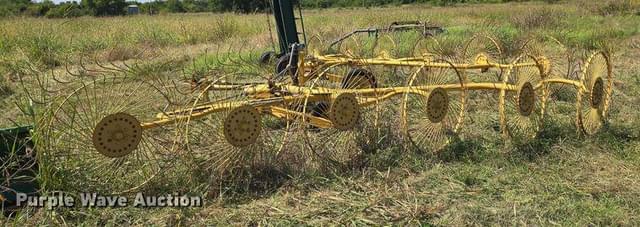 Image of Vermeer WR24 equipment image 3