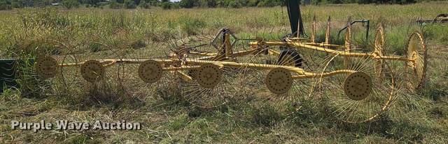 Image of Vermeer WR24 equipment image 2