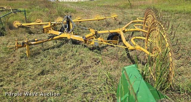 Image of Vermeer WR24 equipment image 4